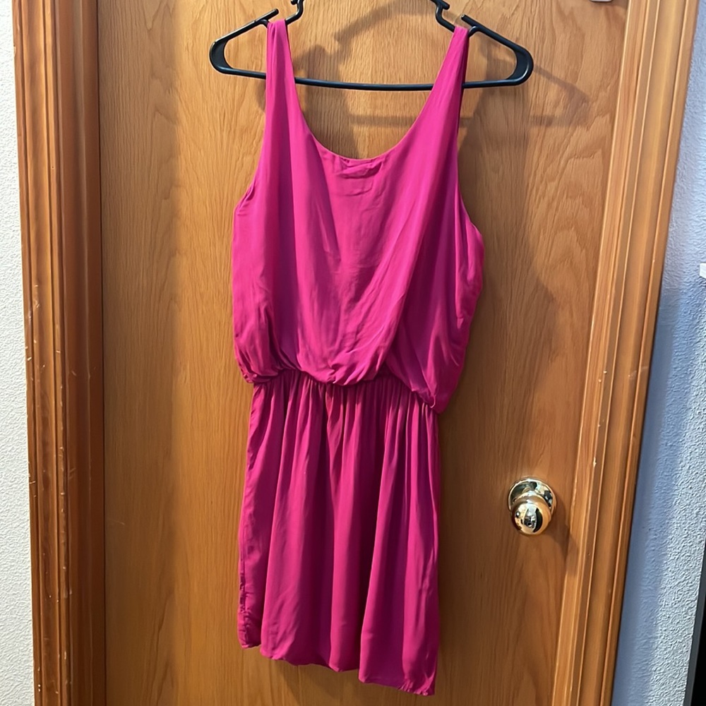 Splendid Mini Dress - Picture 2 of 3